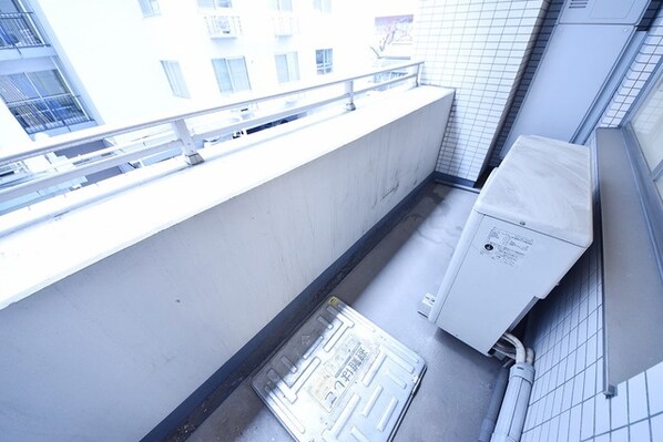 パークアクシス南麻布の物件内観写真